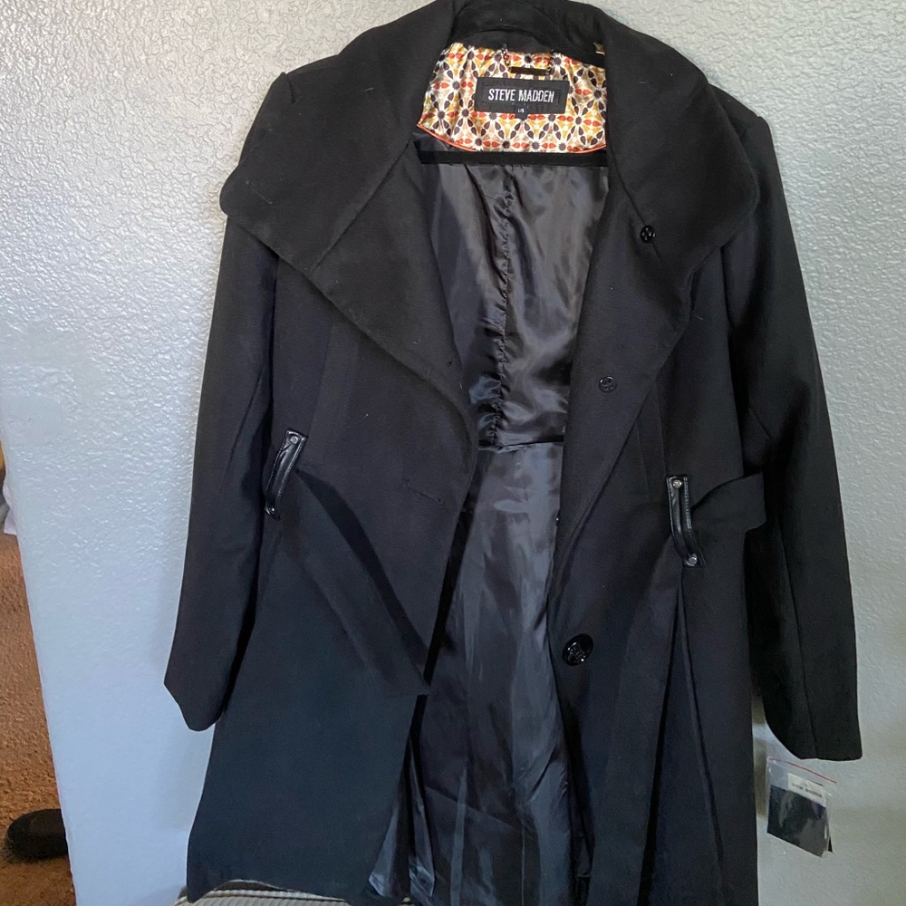 Steve Madden Women’s Coat